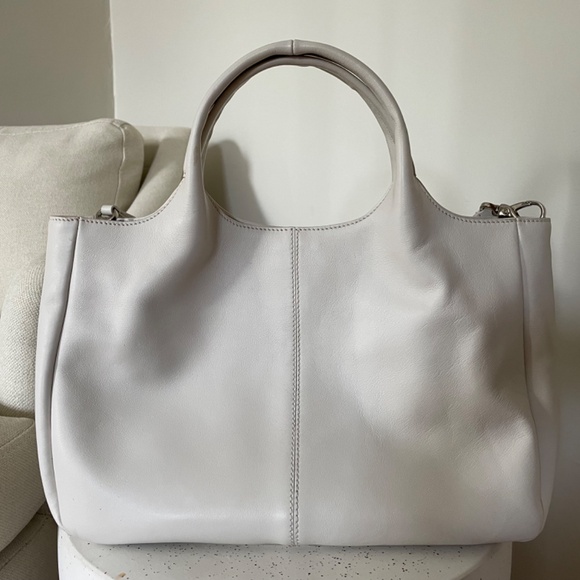 Sarah Jessica Parker TOD'S Handbag - Picture 3 of 10